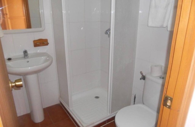 Double room with bathroom - 1 or 2 beds