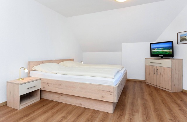 Double room with balcony or terrace - Double room in the Hotel-Pension Marlies