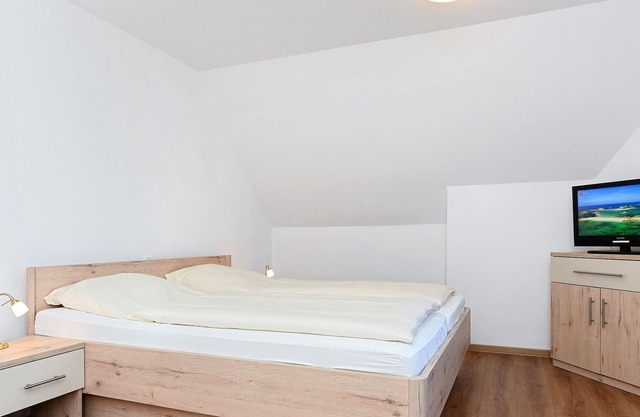 Double room with balcony or terrace - double room in the Hotel-Pension Marlies