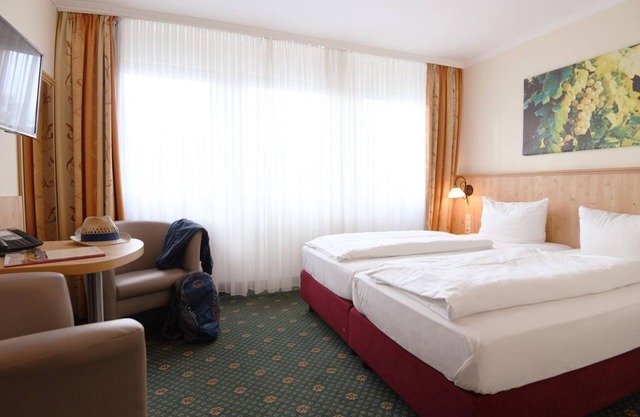 Double room with balcony - HP Non Refundable BI -2P - Moselstern Parkhotel Krähennest