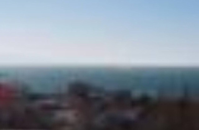 Chambre Double avec Balcon et Vue sur la Mer