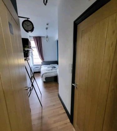 Double room with Bathroom and kitchenette