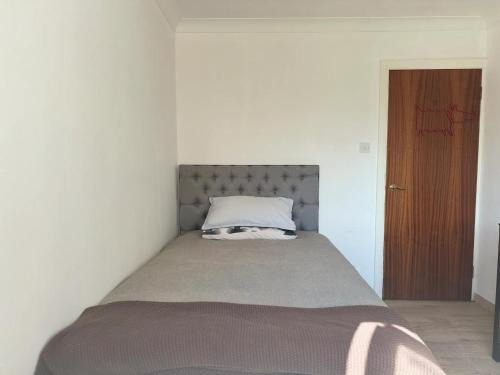 Double Room with Deluxe Bathroom