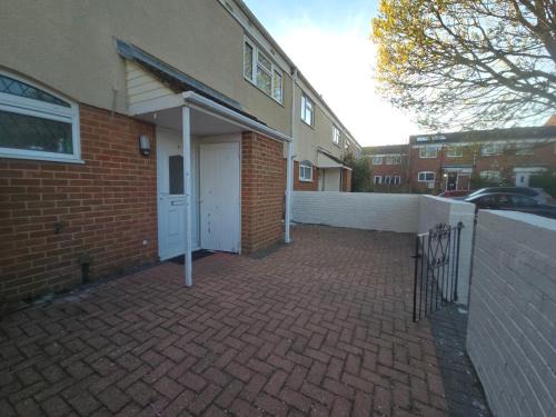 Double Rooms House Share in Slough