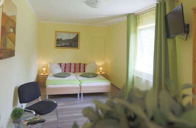 Double Standard 3 - Coins. Auberge - Westerwald