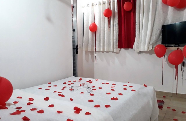 Top floor suite for couples with panoramic views of the Atlantic Ocean - already