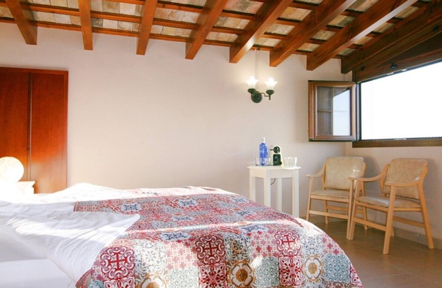 1 appartement El Desvan