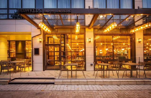 DoubleTree by Hilton London Kingston Upon Thames