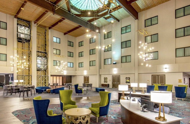 DoubleTree by Hilton Columbia