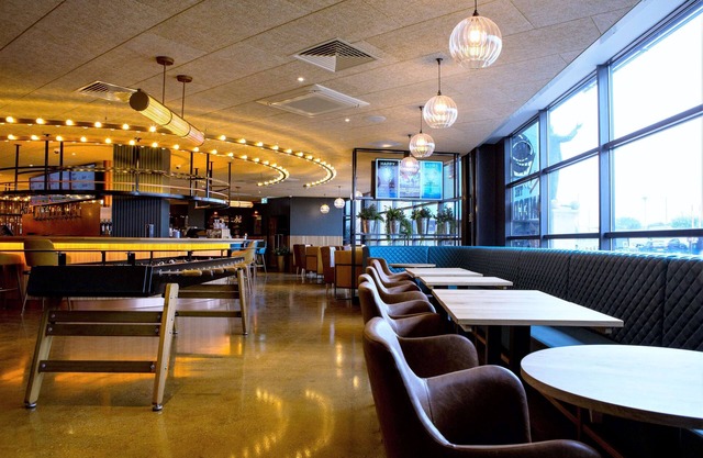 DoubleTree by Hilton Coventry Building Society Arena