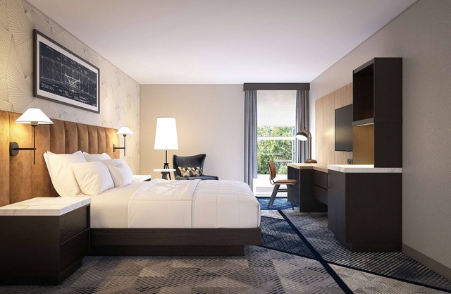 Holiday Inn Dayton/Fairborn Interstate 675 by IHG
