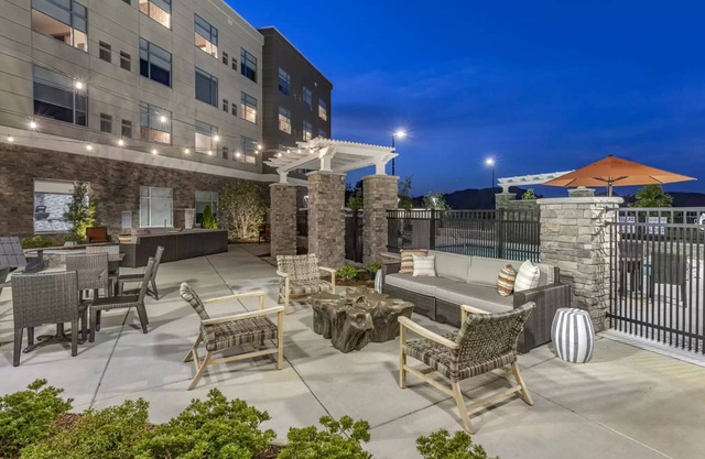 Cambria Hotel Greenville
