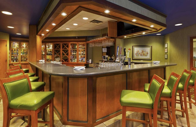 DoubleTree by Hilton Holland