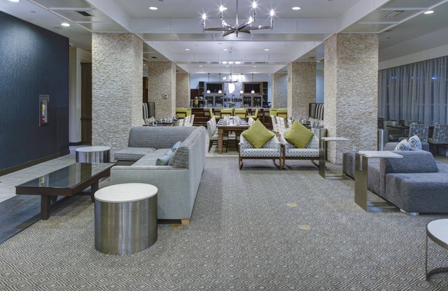 DoubleTree by Hilton Hotel Biloxi