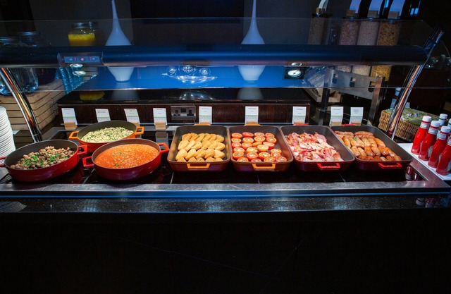 DoubleTree by Hilton London - Ealing Hotel
