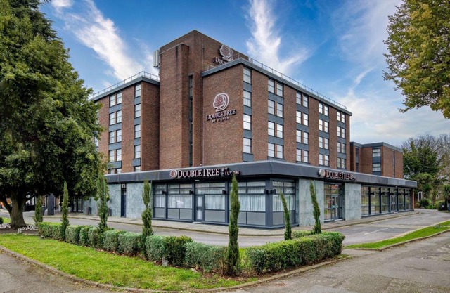 DoubleTree by Hilton London Ealing
