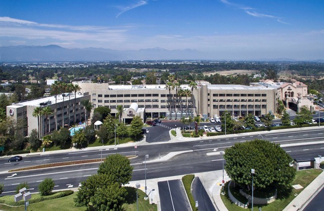 DoubleTree by Hilton Los Angeles - Rosemead