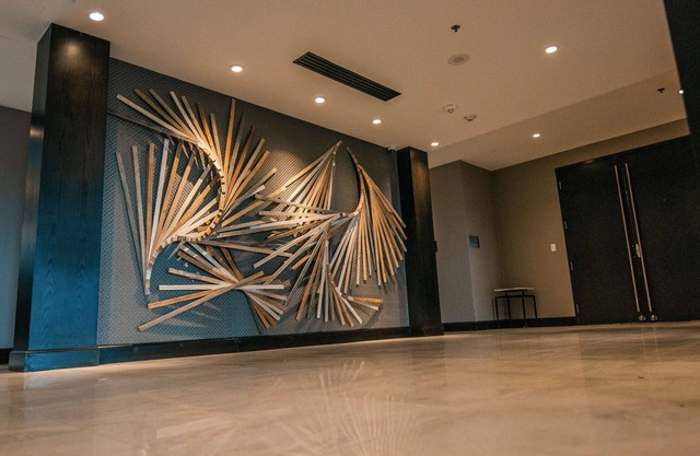 DoubleTree by Hilton Lubbock University Area