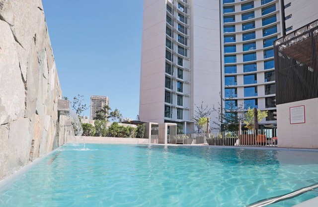 DoubleTree by Hilton Santiago Kennedy