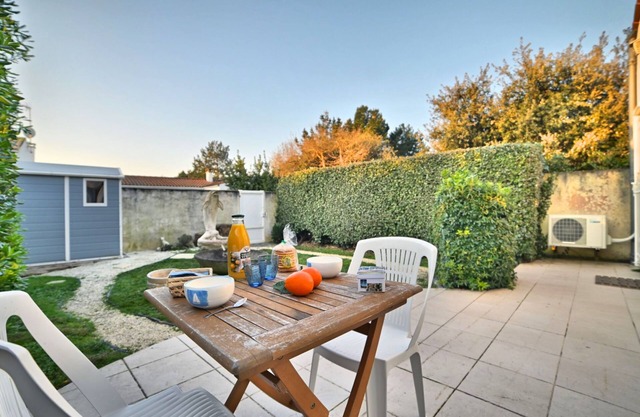 Douce Alouette by Interhome