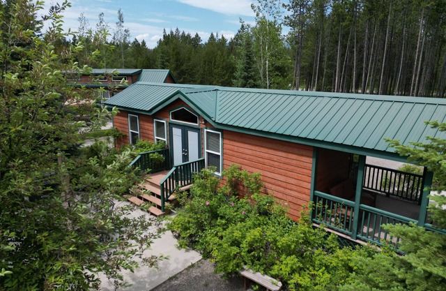 Douglas Fir