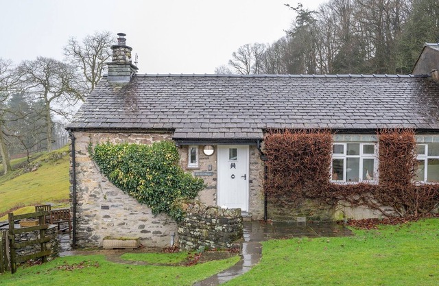 Dove Cottage, Graythwaite