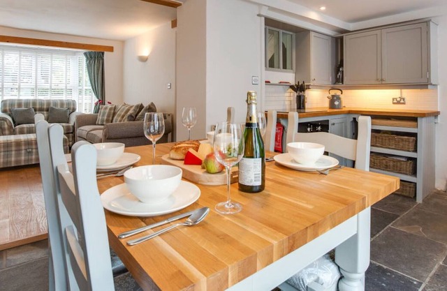 Dove Cottage in Haverfordwest
