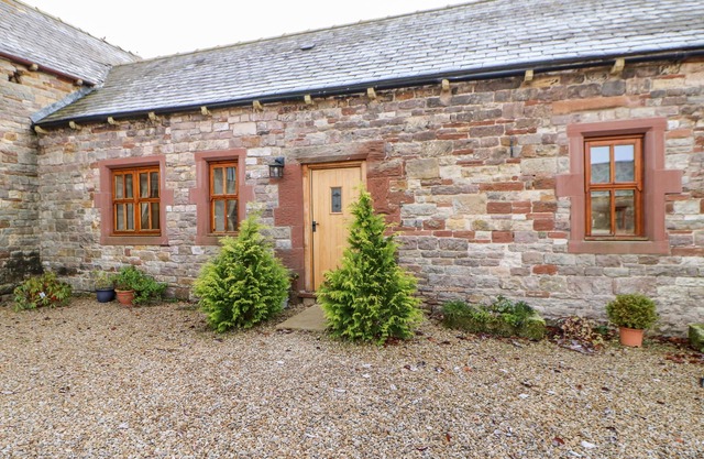 Dove Cottage, MILTON