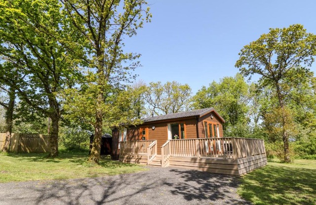 Dove Lodge