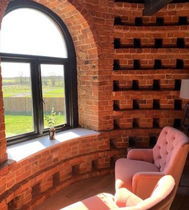 Dovecote