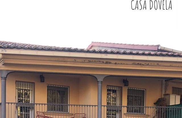 MAISON DOVELA À JARANDILLA DE LA VERA