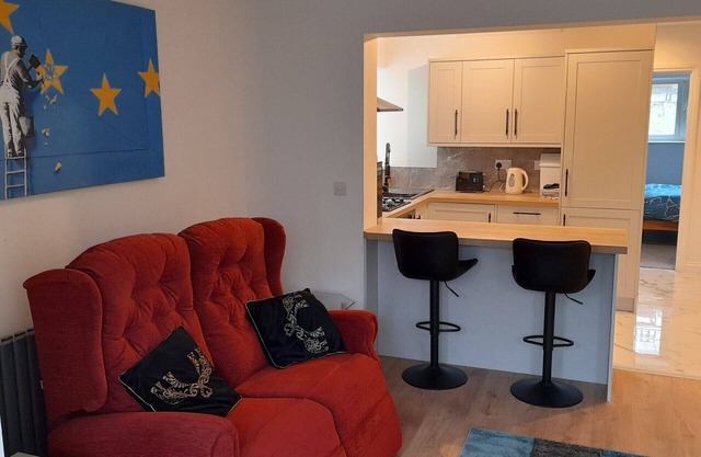 Dover 1 Bedroom Apartment