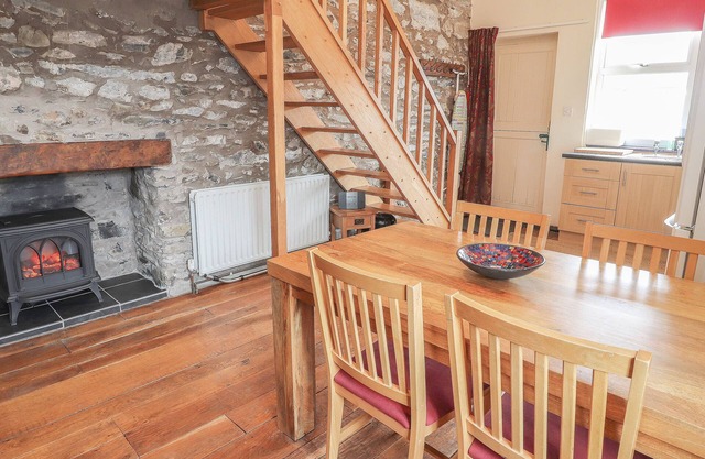 Dovetail Cottage