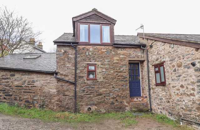 Dovetail Cottage, LLANGOLLEN