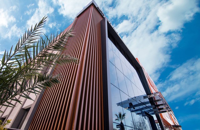Dovv Hotel