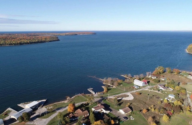 Down By The Bay: Pet-Friendly Paradise: Bring Your Furry Friends Along!
