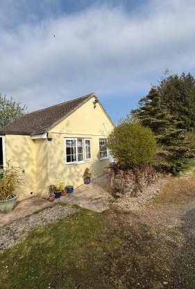Down Ende House Accommodation