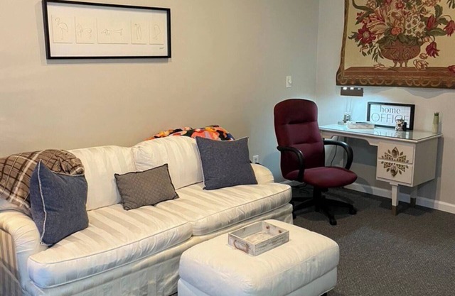 Down Home Comfort - Greenville, SC