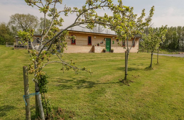 DOWN THE RABBIT HOLE, pet friendly, with a garden in Congresbury