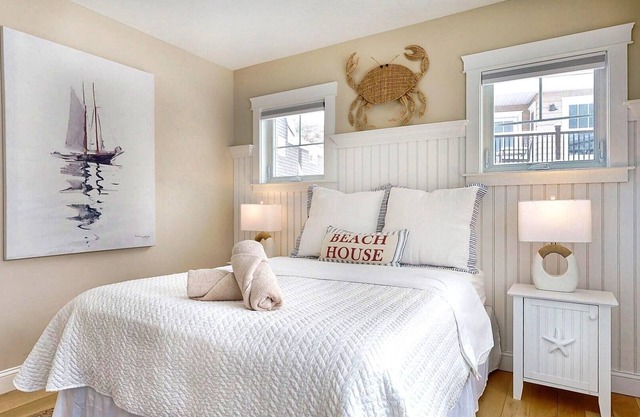 Downeast Dream by Bayley Vacation Rentals
