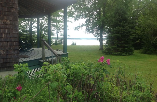 Downeast Getaway de Victorian Cottage - toute l'année