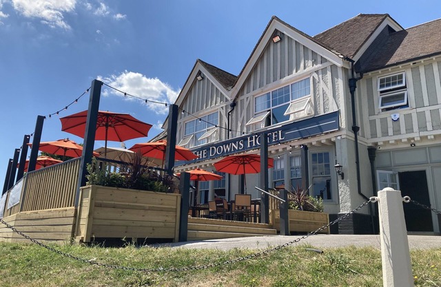Downs Hotel