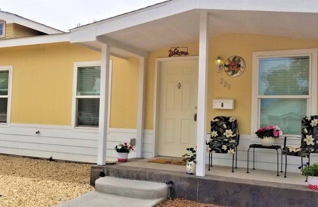 Downtown Alamosa 3 chambres 2 salles de bain