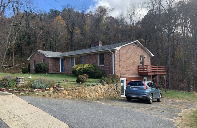 Downtown Asheville Hideaway