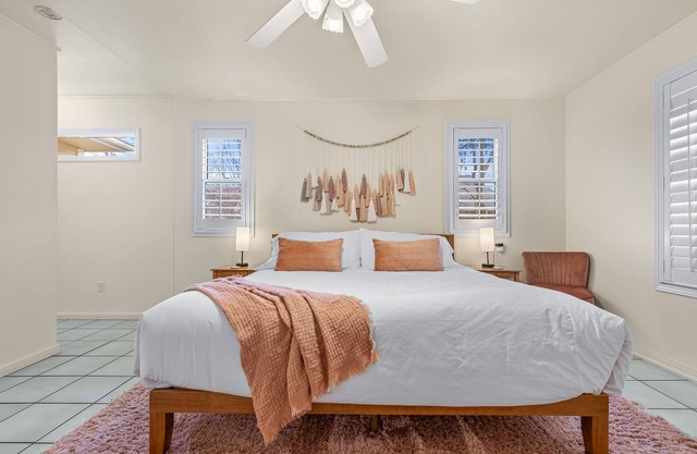 Ashland Escape: Downtown & Pet Friendly