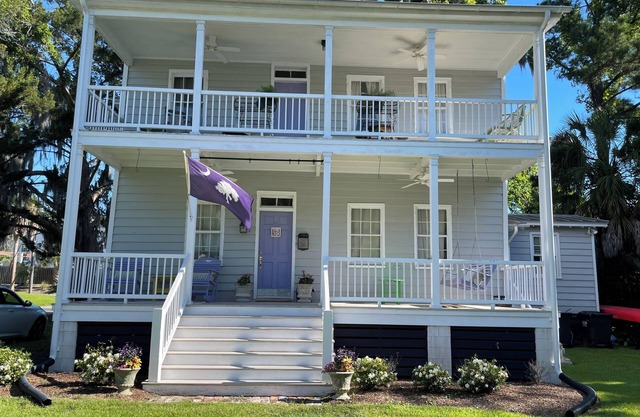 Charming Historic Home. 5 Star Location.