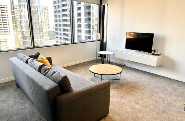 Downtown Deluxe - 2 BR x 2 Apartment