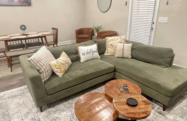 Downtown Drift- 3 Bed in downtown Pensacola