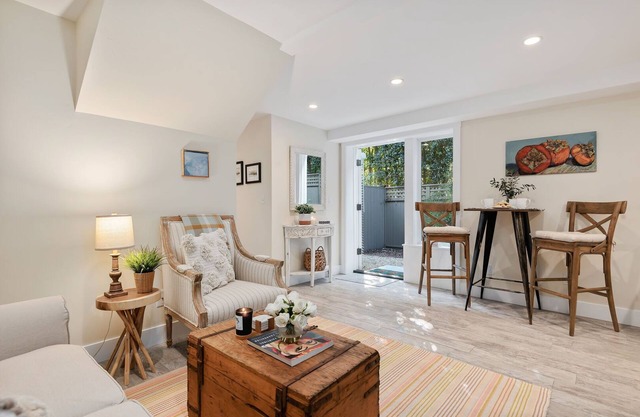 Downtown Escape - Retraite d'une chambre à Santa Barbara