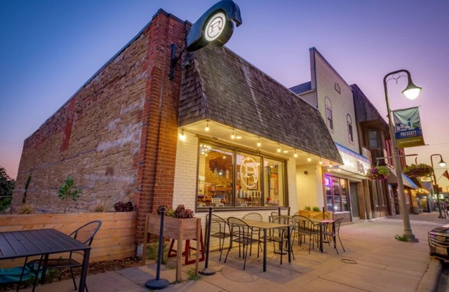 Suite In Upscale Chic Luxury Boutique Hotel in the Heart of Downtown Prescott